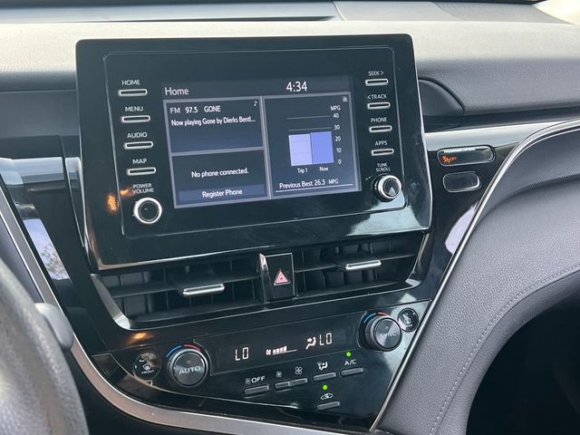 2023 Toyota Camry LE Automatic - 23005412 - 14