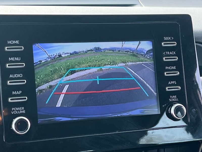 2023 Toyota Camry LE Automatic - 23005412 - 15