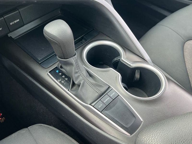 2023 Toyota Camry LE Automatic - 23005412 - 17