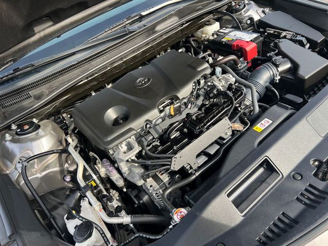 2023 Toyota Camry LE Automatic - 23005412 - 19