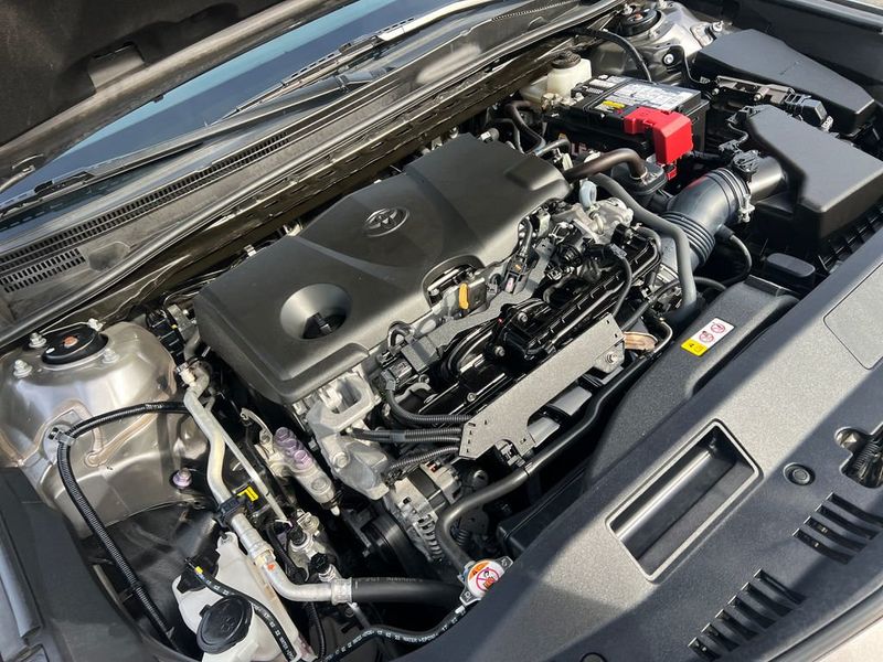 2023 Toyota Camry LE Automatic - 23005412 - 19