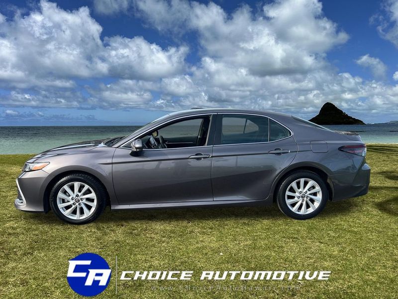 2023 Toyota Camry LE Automatic - 23005412 - 2