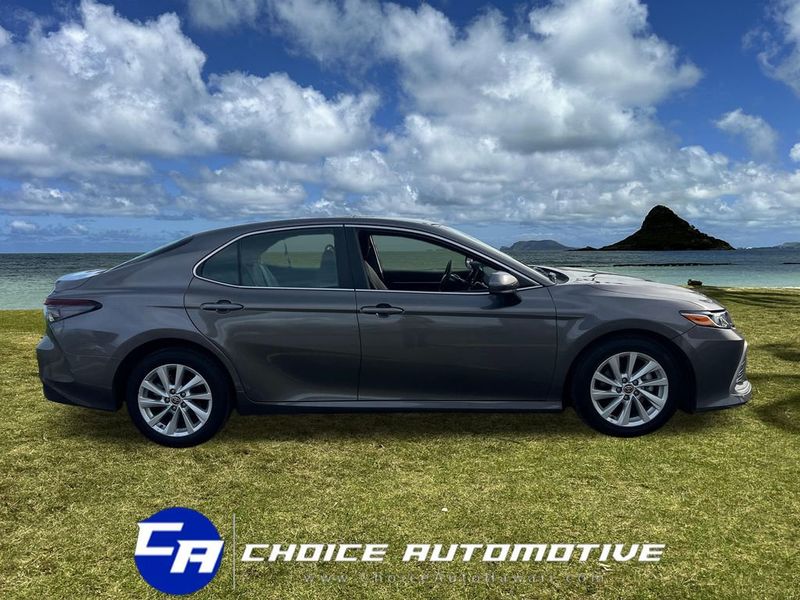 2023 Toyota Camry LE Automatic - 23005412 - 7
