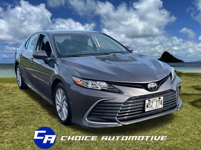 2023 Toyota Camry LE Automatic - 23005412 - 8