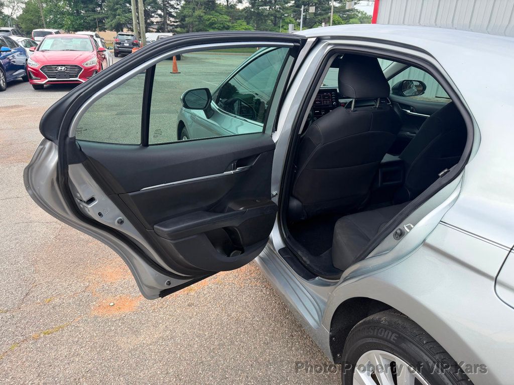 2023 Toyota Camry LE Automatic - 23029886 - 9