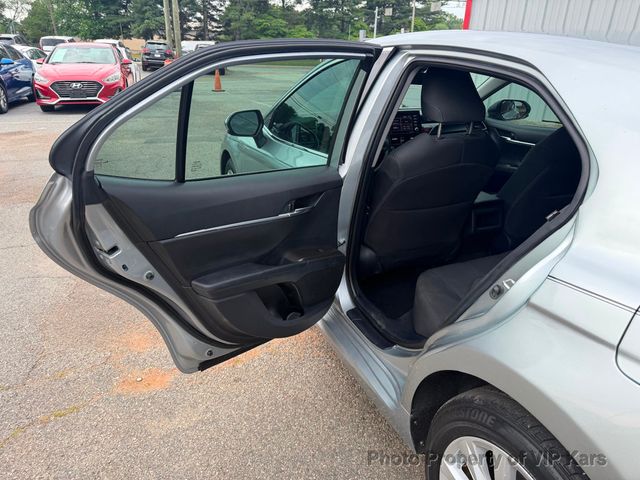 2023 Toyota Camry LE Automatic - 23029886 - 9