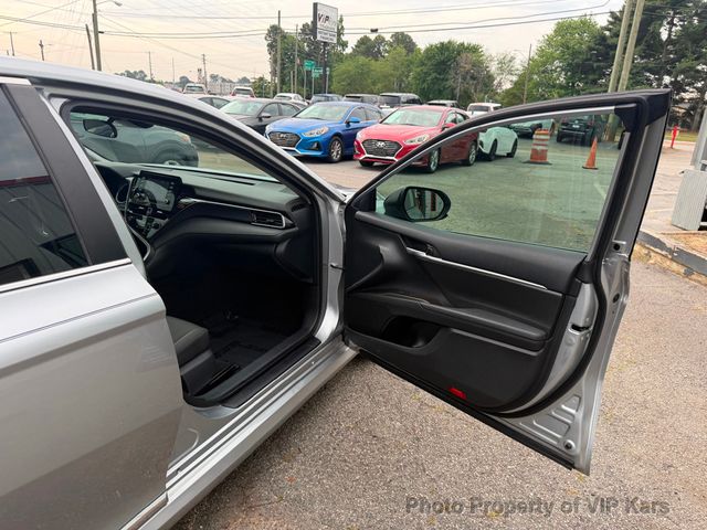 2023 Toyota Camry LE Automatic - 23029886 - 11