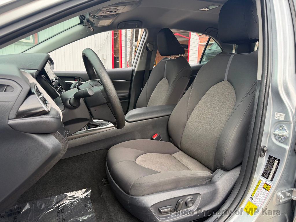 2023 Toyota Camry LE Automatic - 23029886 - 12