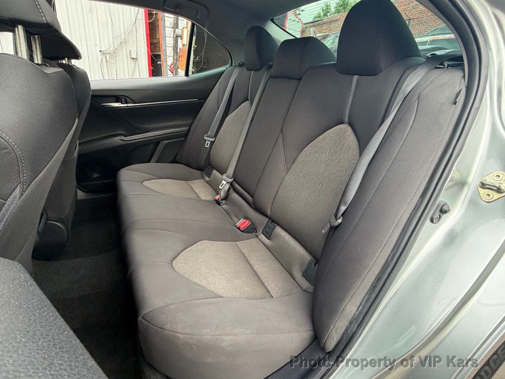 2023 Toyota Camry LE Automatic - 23029886 - 13