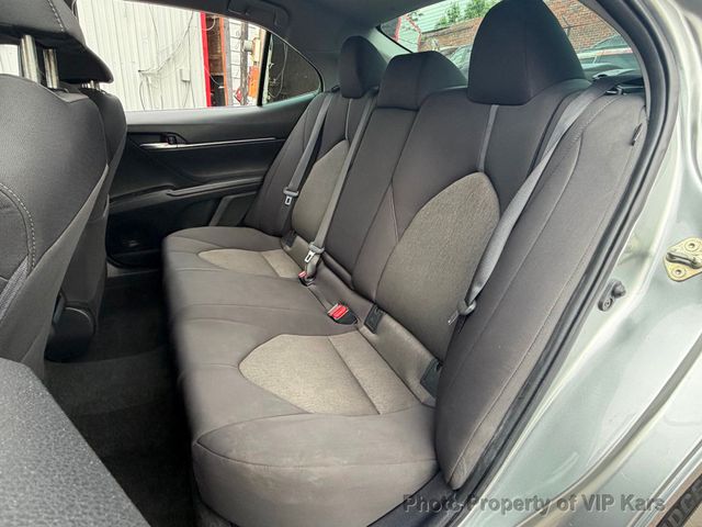 2023 Toyota Camry LE Automatic - 23029886 - 13