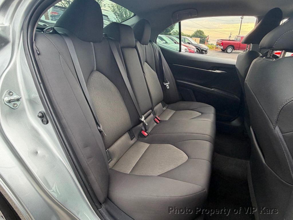 2023 Toyota Camry LE Automatic - 23029886 - 14