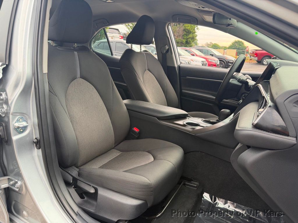2023 Toyota Camry LE Automatic - 23029886 - 15