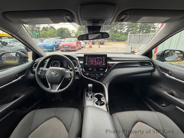 2023 Toyota Camry LE Automatic - 23029886 - 16