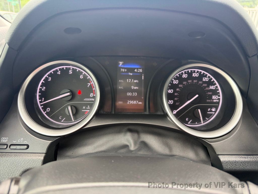 2023 Toyota Camry LE Automatic - 23029886 - 18