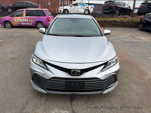 2023 Toyota Camry LE Automatic - 23029886 - 1