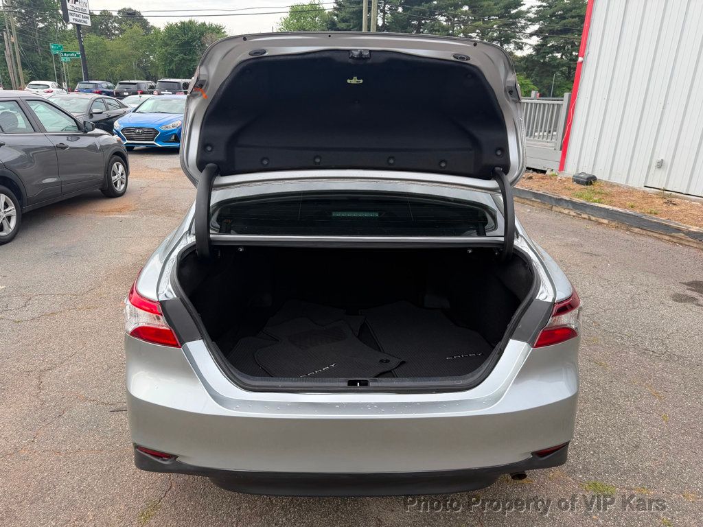 2023 Toyota Camry LE Automatic - 23029886 - 19