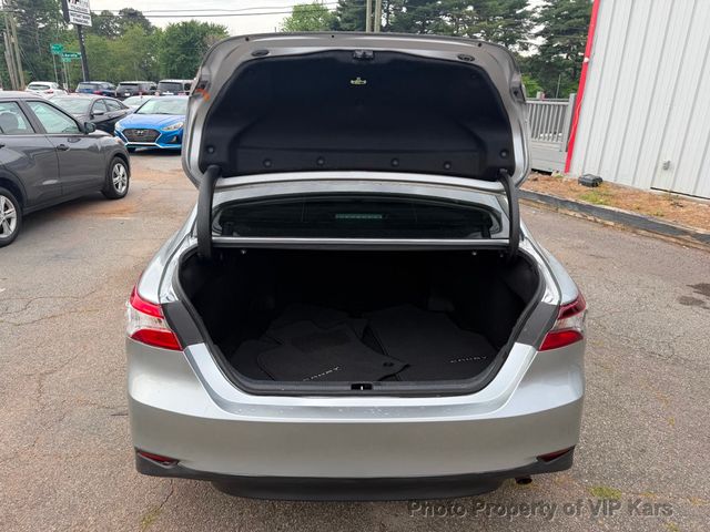 2023 Toyota Camry LE Automatic - 23029886 - 19