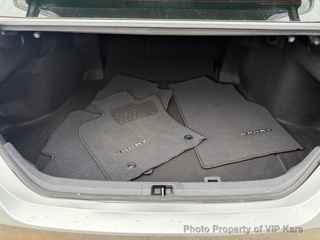 2023 Toyota Camry LE Automatic - 23029886 - 20
