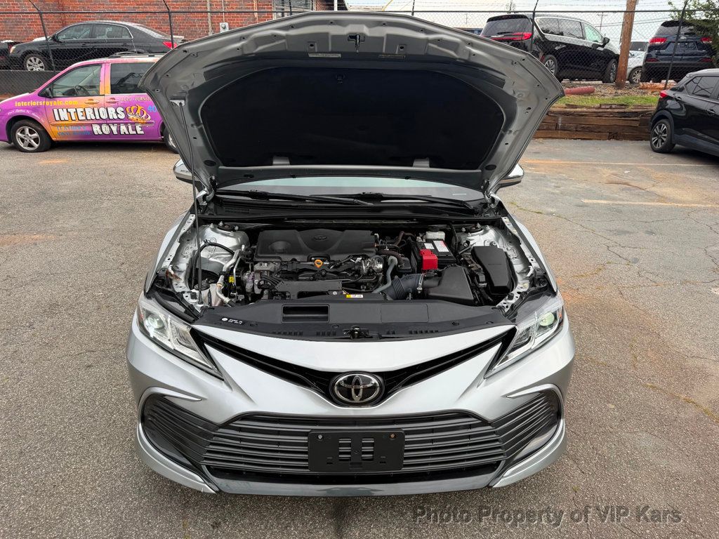 2023 Toyota Camry LE Automatic - 23029886 - 21