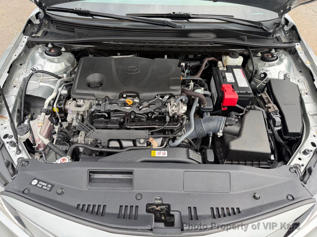 2023 Toyota Camry LE Automatic - 23029886 - 22