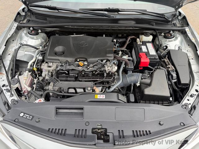 2023 Toyota Camry LE Automatic - 23029886 - 22