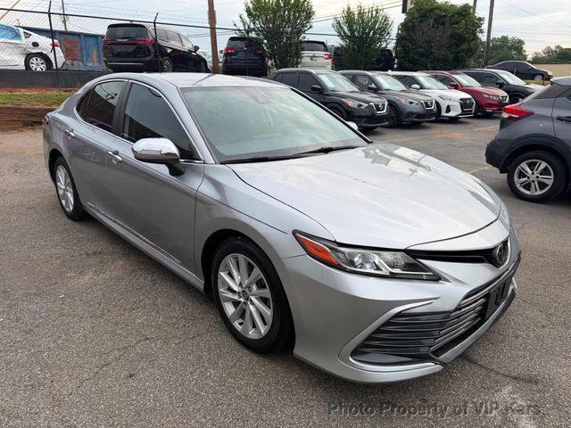 2023 Toyota Camry LE Automatic - 23029886 - 2
