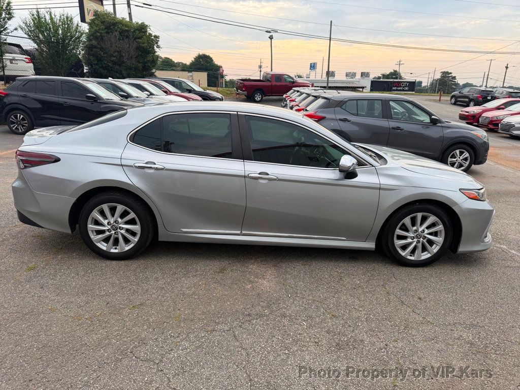 2023 Toyota Camry LE Automatic - 23029886 - 3