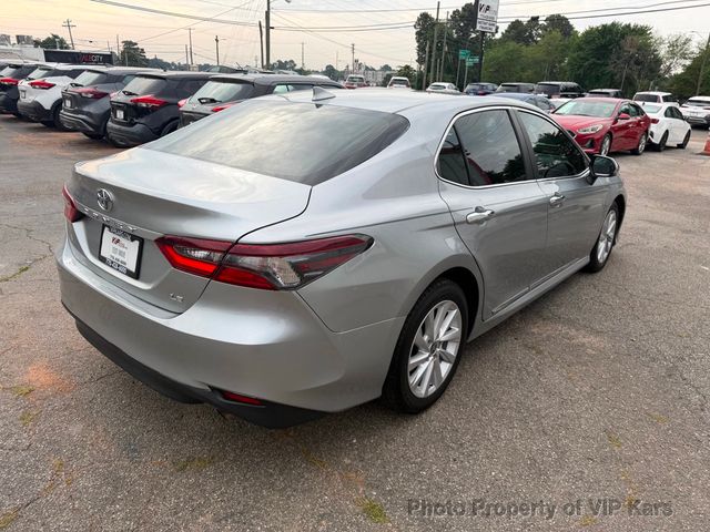 2023 Toyota Camry LE Automatic - 23029886 - 4