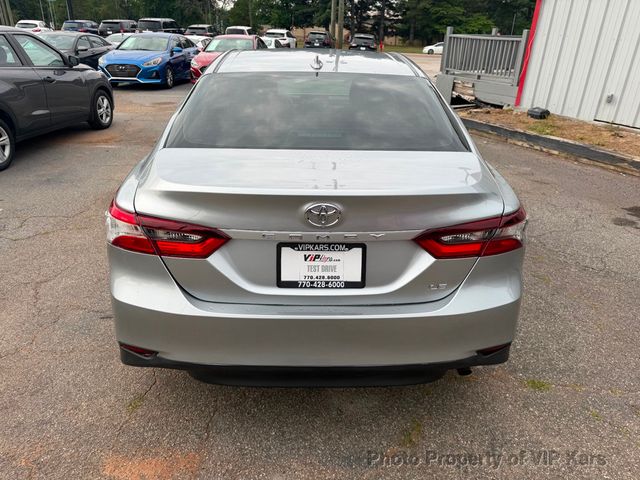2023 Toyota Camry LE Automatic - 23029886 - 5