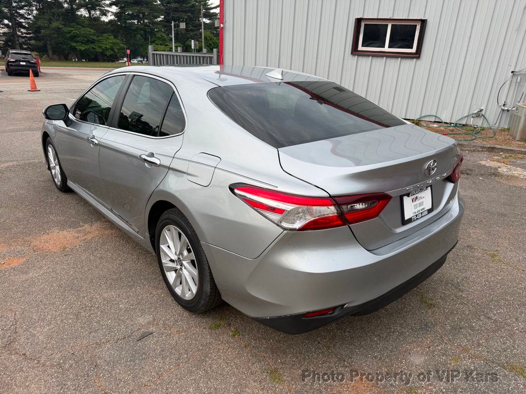 2023 Toyota Camry LE Automatic - 23029886 - 6
