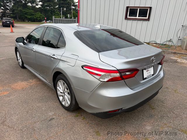 2023 Toyota Camry LE Automatic - 23029886 - 6