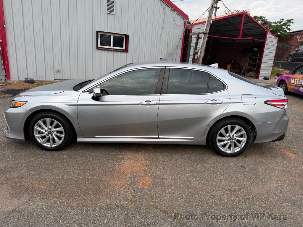 2023 Toyota Camry LE Automatic - 23029886 - 7