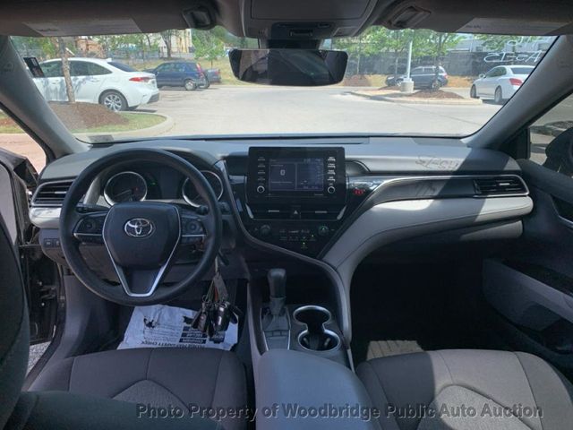 2023 Toyota Camry LE Automatic - 23017494 - 9