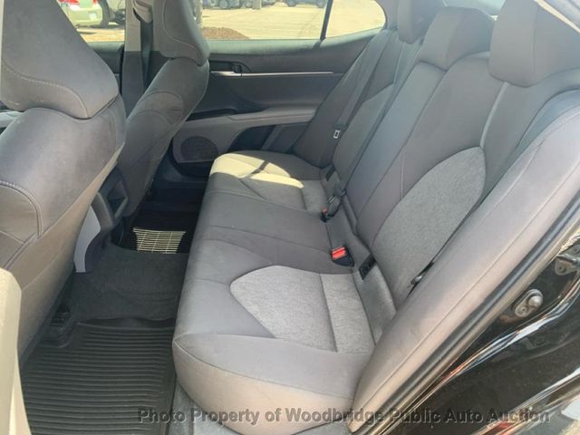 2023 Toyota Camry LE Automatic - 23017494 - 10