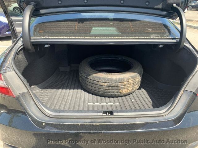 2023 Toyota Camry LE Automatic - 23017494 - 12