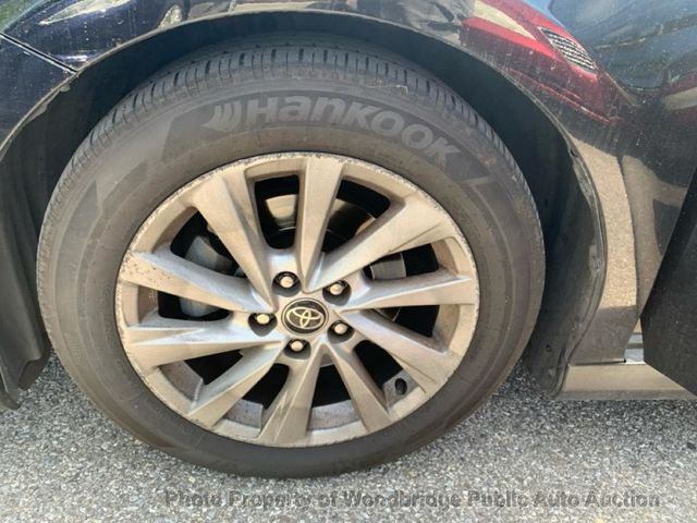 2023 Toyota Camry LE Automatic - 23017494 - 13