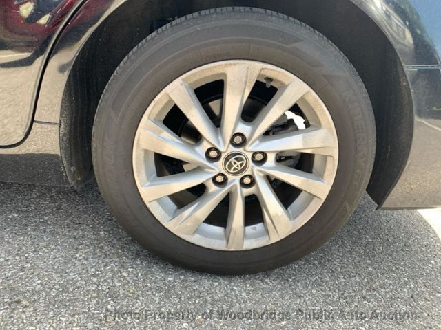 2023 Toyota Camry LE Automatic - 23017494 - 16