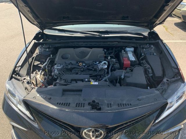 2023 Toyota Camry LE Automatic - 23017494 - 21