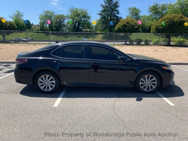 2023 Toyota Camry LE Automatic - 23017494 - 2