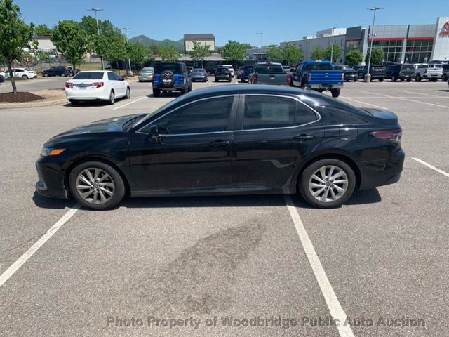2023 Toyota Camry LE Automatic - 23017494 - 4