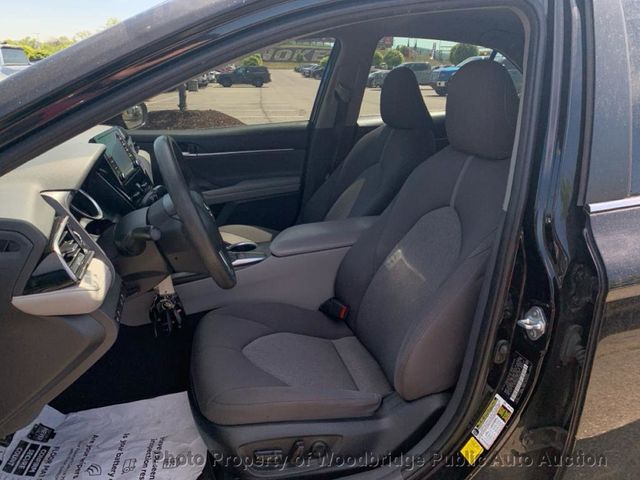 2023 Toyota Camry LE Automatic - 23017494 - 6