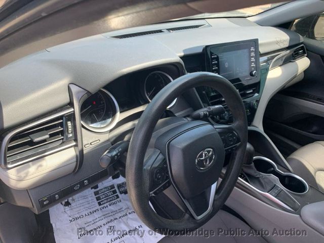 2023 Toyota Camry LE Automatic - 23017494 - 8