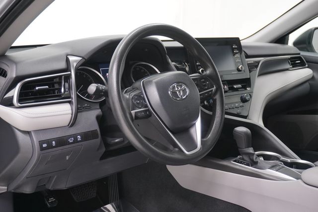 2023 Toyota Camry LE Automatic - 23001151 - 9