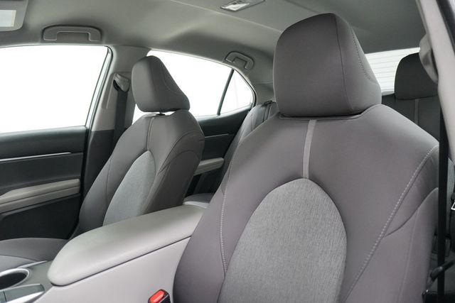 2023 Toyota Camry LE Automatic - 23001151 - 10