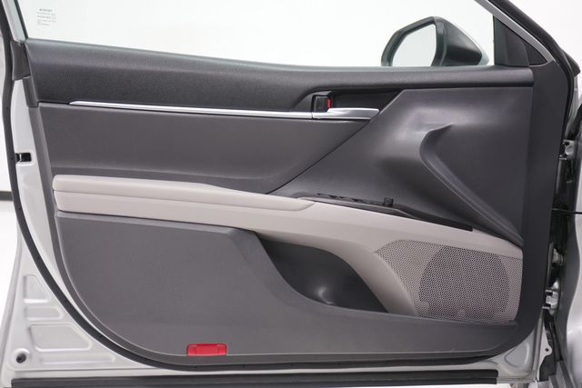 2023 Toyota Camry LE Automatic - 23001151 - 12