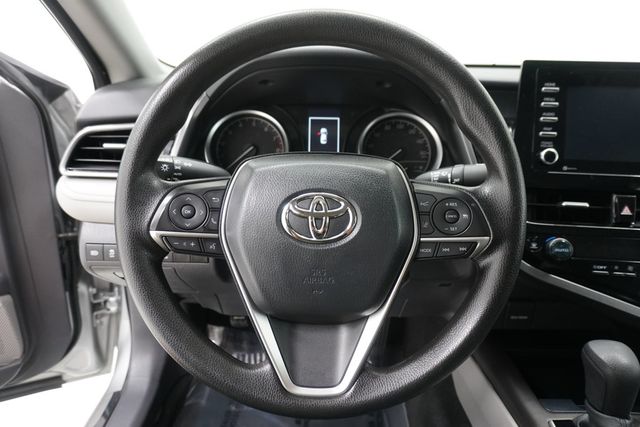 2023 Toyota Camry LE Automatic - 23001151 - 14