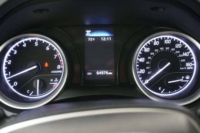 2023 Toyota Camry LE Automatic - 23001151 - 15