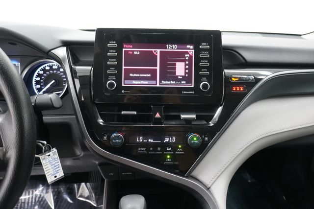 2023 Toyota Camry LE Automatic - 23001151 - 17
