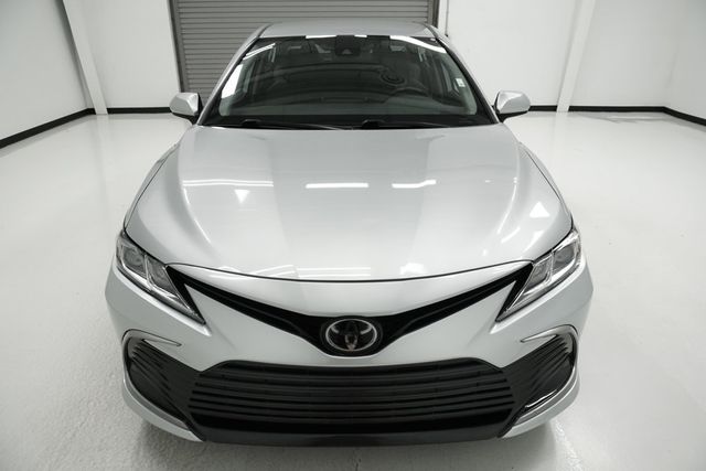 2023 Toyota Camry LE Automatic - 23001151 - 1