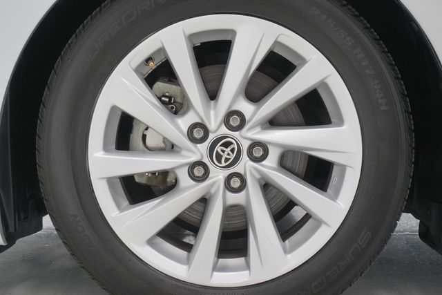 2023 Toyota Camry LE Automatic - 23001151 - 22